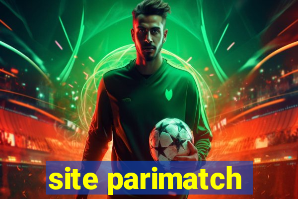 site parimatch