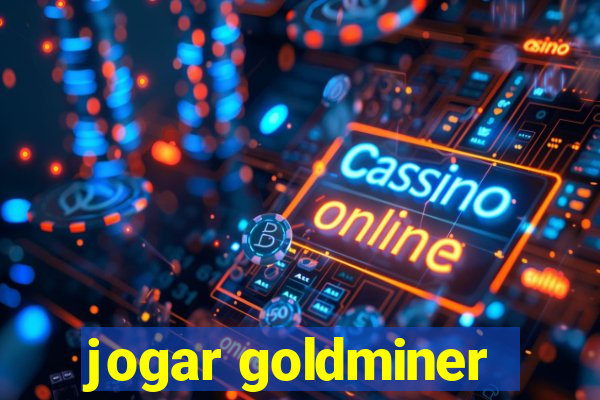 jogar goldminer