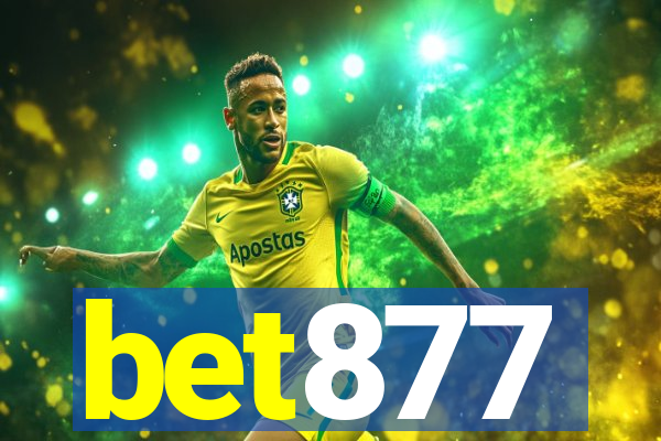 bet877