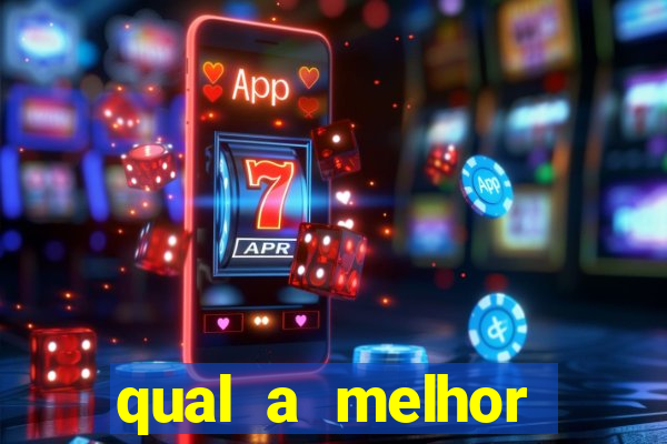 qual a melhor plataforma de slots para ganhar dinheiro