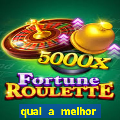 qual a melhor plataforma de slots para ganhar dinheiro