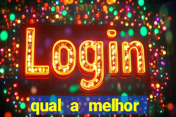 qual a melhor plataforma de slots para ganhar dinheiro