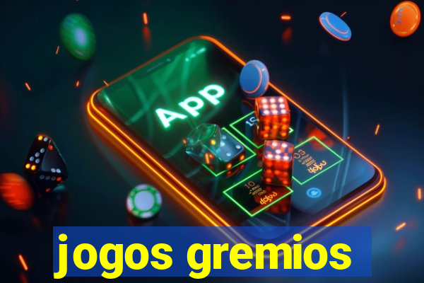 jogos gremios