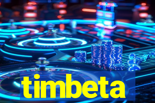 timbeta