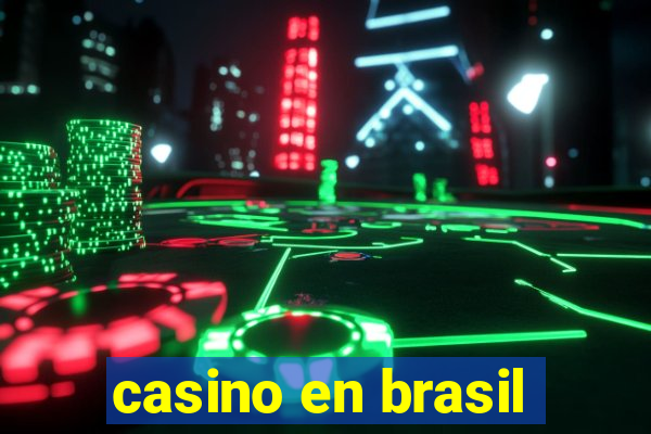 casino en brasil