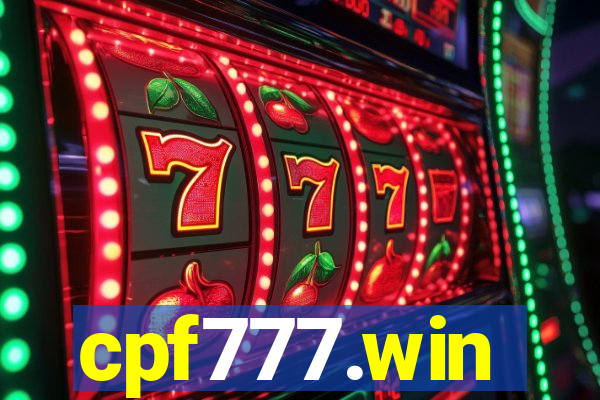 cpf777.win