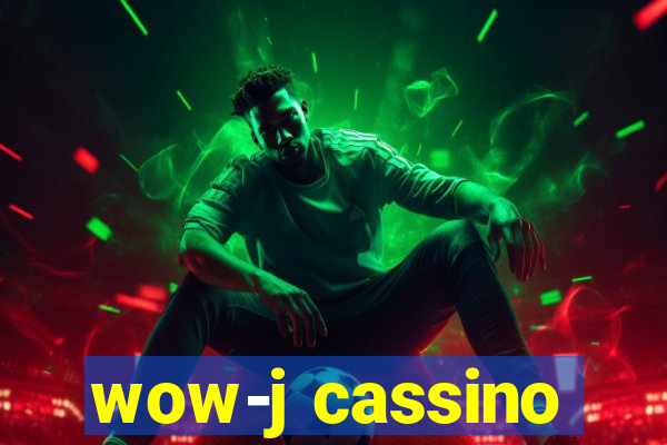 wow-j cassino