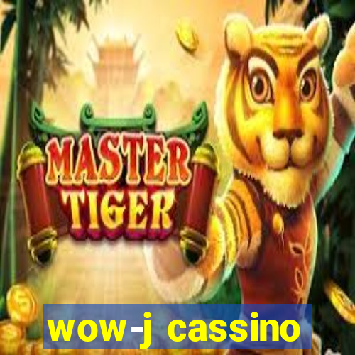 wow-j cassino