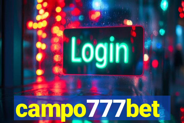 campo777bet