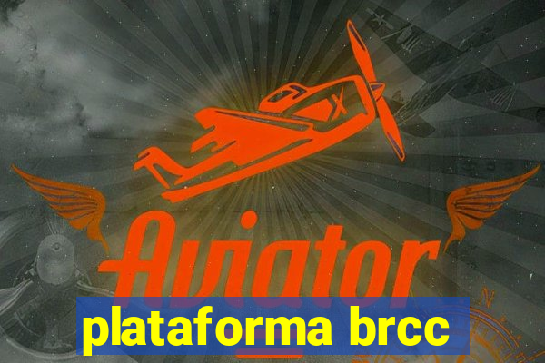 plataforma brcc