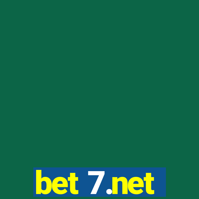 bet 7.net