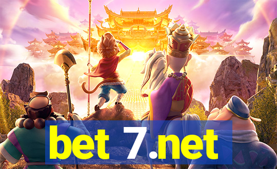 bet 7.net