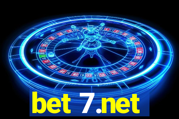 bet 7.net