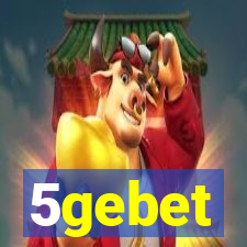 5gebet