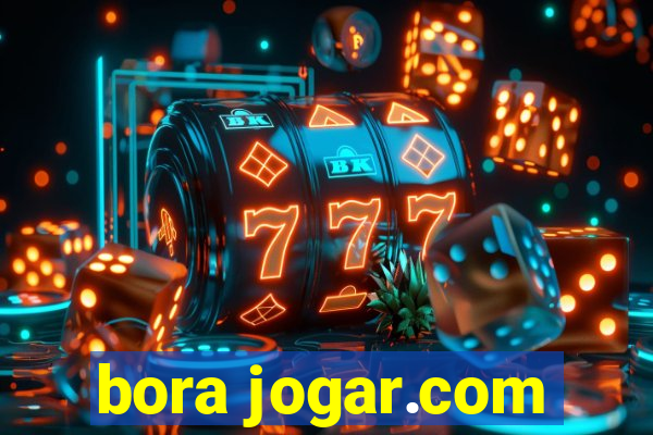 bora jogar.com