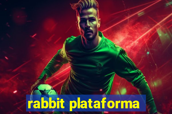 rabbit plataforma