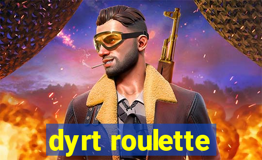 dyrt roulette