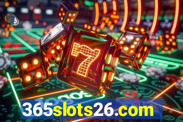 365slots26.com