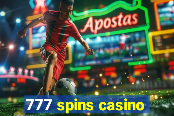 777 spins casino