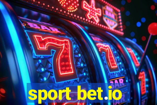 sport bet.io