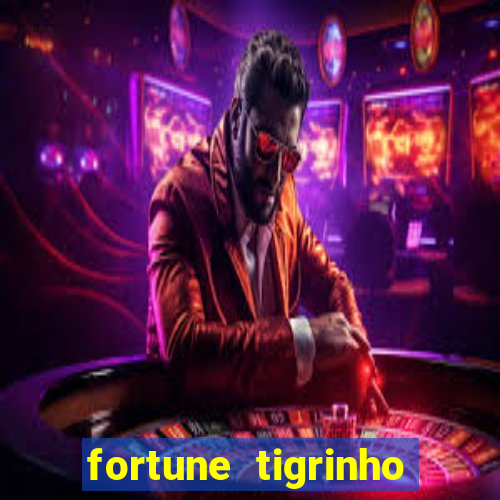 fortune tigrinho demo grátis