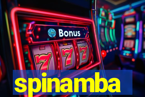 spinamba