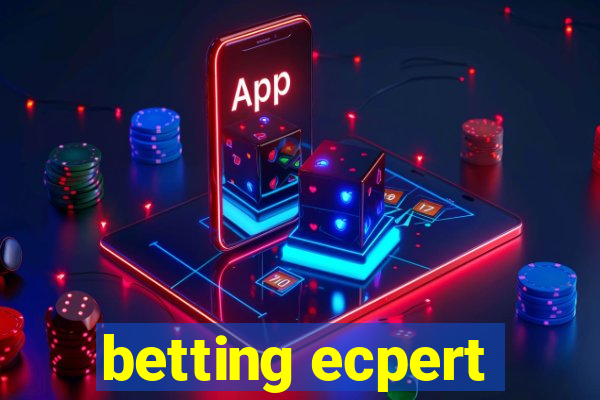 betting ecpert