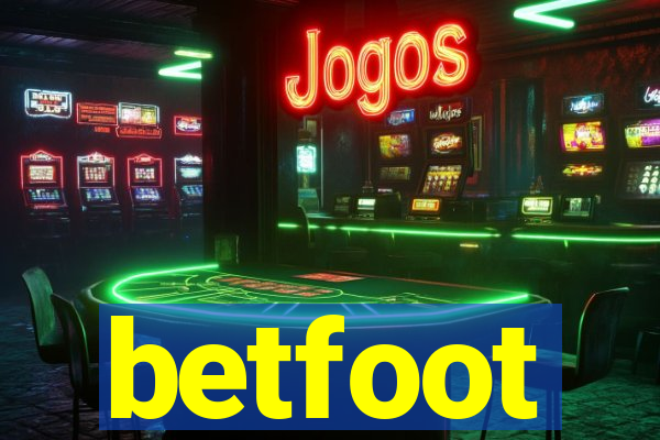 betfoot