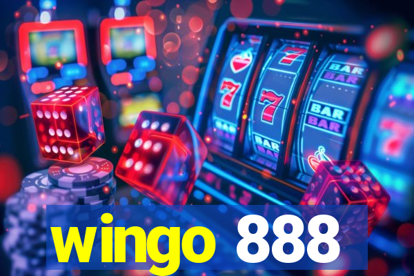 wingo 888