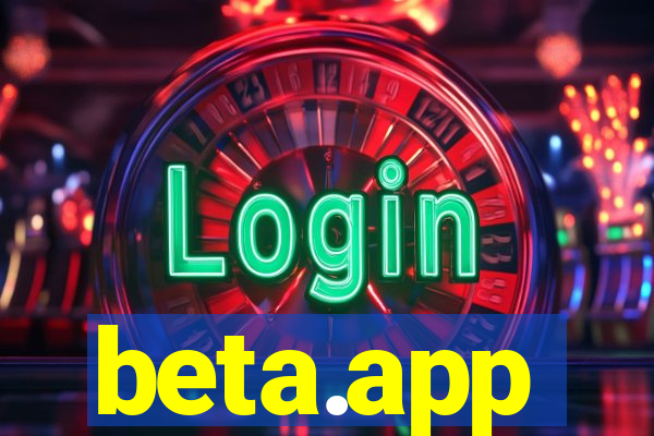 beta.app