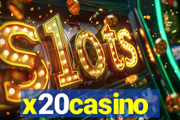 x20casino