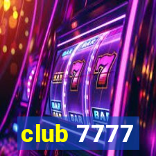 club 7777