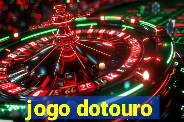 jogo dotouro