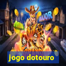 jogo dotouro