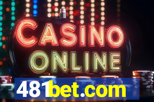 481bet.com