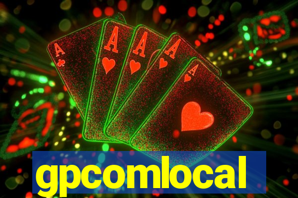 gpcomlocal