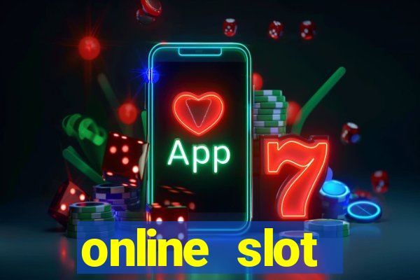 online slot machines free