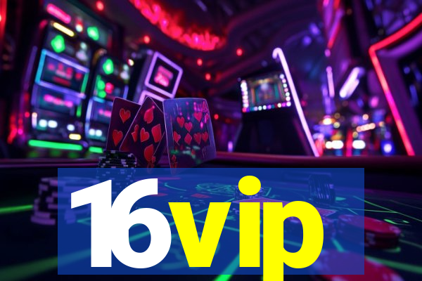 16vip