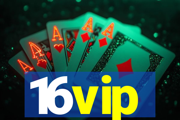 16vip