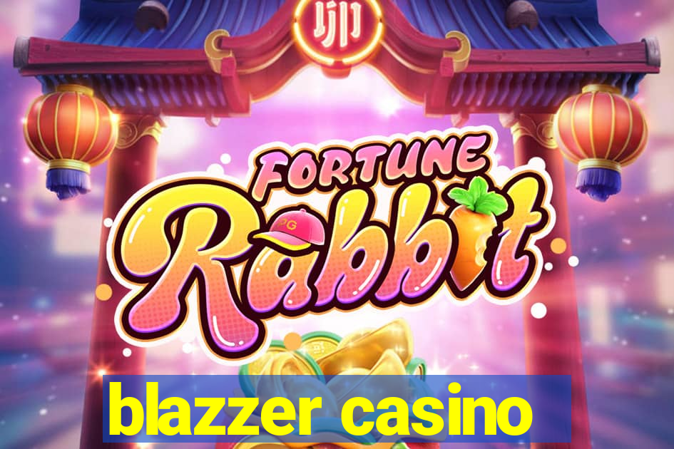 blazzer casino