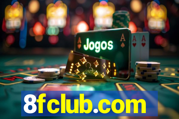 8fclub.com