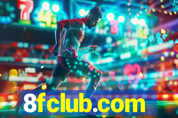 8fclub.com