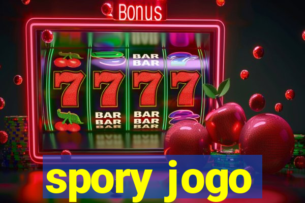 spory jogo