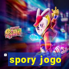 spory jogo