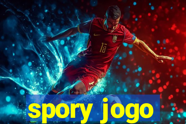 spory jogo