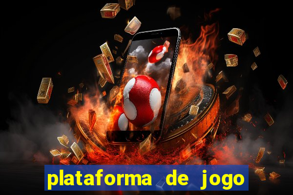 plataforma de jogo que ganha dinheiro