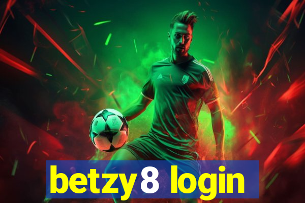 betzy8 login