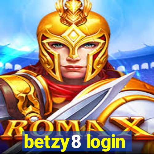 betzy8 login