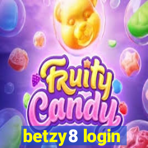 betzy8 login