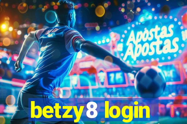 betzy8 login